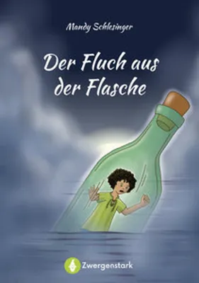 Produktbild von Der Fluch aus der Flasche
