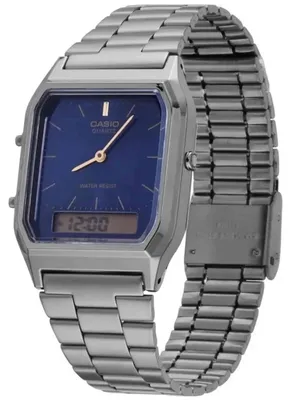 Produktbild von Casio Vintage Watch AQ-230EGG-2AEF Armbanduhr