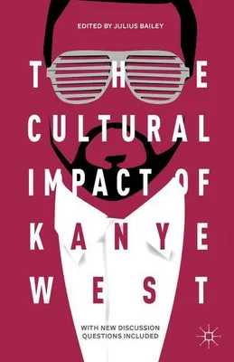 Obrázek produktu pro Kulturní dopad Kanye Westa