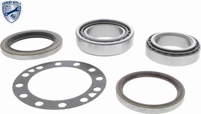 Produktbild von ACKOJA Radlagersatz Vorne für TOYOTA LAND CRUISER (PZJ7, KZJ7, HZJ7, BJ7, LJ7, RJ7) A70-0144