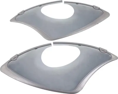 Produktbild von Hesling Elegance kleiderschutz 28 Zoll Nr. 6 2 Stück