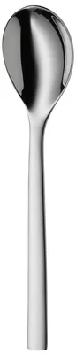 Produktbild von Esslöffel 20,9 cm, Cromargan-polierter Edelstahl, spülmaschinenfest