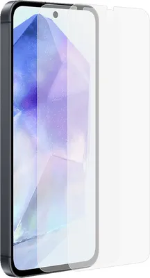 Produktbild von Samsung Original Displayschutzfolie für das Samsung Galaxy A55
