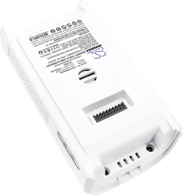 Produktbild von TECHTEK Akku Kompatibel mit [Levoit] LVAC-200, LVAC-200 Cordless Stick Vacuum Ersetzt LSV-V201B-WUS