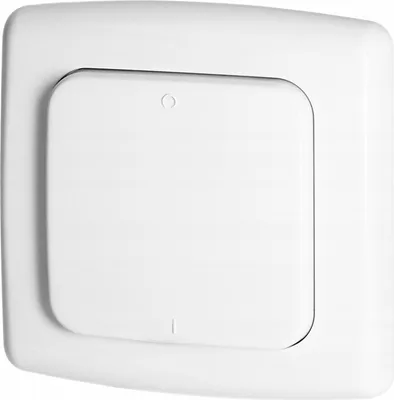 Immagine prodotto di ORNO | Interruttore Wireless OR-SH-1750 - Bianco - Smart Home - Installazione Facile - Controllo Remoto