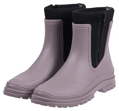 Produktbild von Stallschuhe mauve 40
