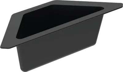 Image de Plateau multifonctions Plateau pour Choc noir 629733