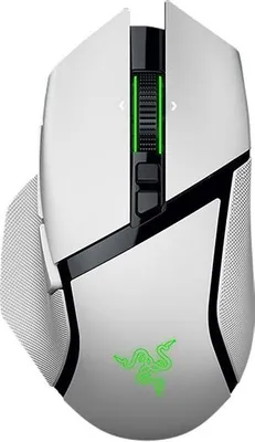 Immagine prodotto di RAZER Razer Basilisk V3 Pro 35K Mouse da gioco destro RF Wireless + Bluetooth + USB Type-A Ottico 35000 DPI