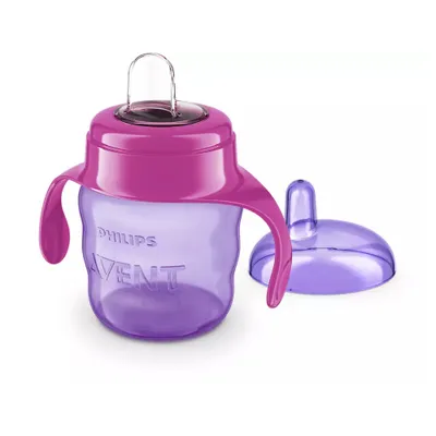 Zdjęcie produktu dla Philips Avent SCF551/03 200 ml, różowy