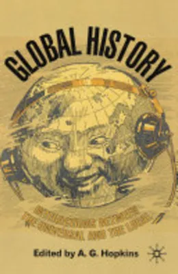Immagine prodotto di Global History