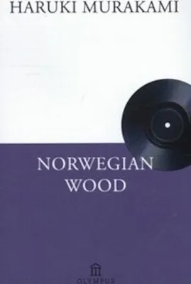 Immagine prodotto di Legno norvegese