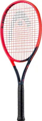 Produktbild von HEAD Radical TEAM L 2023 Griffstärke 2 BESAITET ATP Turnierschläger... 230,00 €
