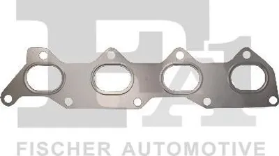 Produktbild von FA1 411-007 Abgaskrümmerdichtung für VW Golf IV Schrägheck (1J1) Auspuffkrümmer