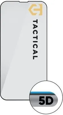 Produktbild von Tactical Glass Shield 5D für Redmi Note 13 4G/5G