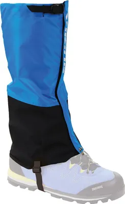 Zdjęcie produktu dla Viking Kanion Gaiters Blue M Stuptuty trekkingowe