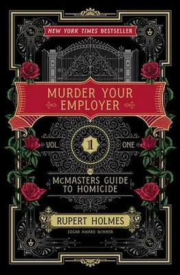 Obrázok produktu pre Murder Your Employer