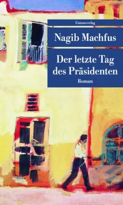 Obrázok produktu pre Der letzte Tag des Präsidenten