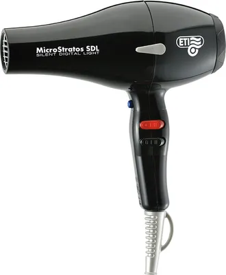 Produktbild von ETI HT Micro Stratos SDL sz 2300-2500W   230/240V silent digital light