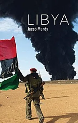 Obrázok produktu pre Libya