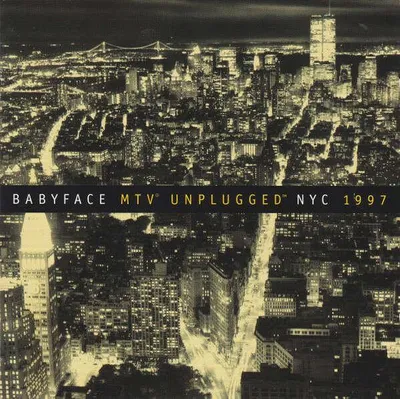 Zdjęcie produktu dla MTV Unplugged NYC 1997