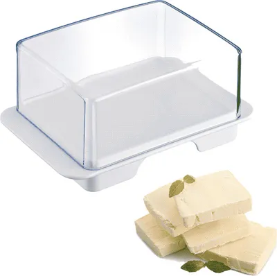 Produktbild von Kühlschrankbutterdose EUROHOME®