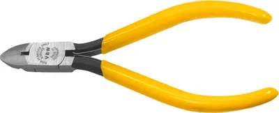 Produktbild von Vbw Kunststoff-Seitenschneider Pk 120