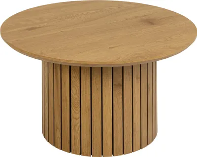 Produktbild von Actona - Runder Couchtisch Yale