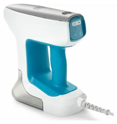 Immagine prodotto di Black & Decker Handdampfreiniger, 1500W, 8-tlg. Zub.