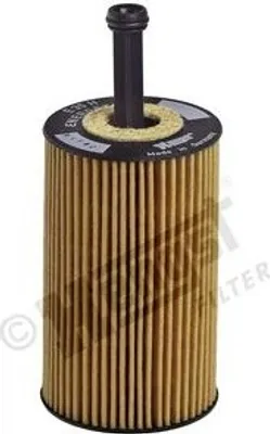 Produktbild von Hengst Ölfilter für Citroen Peugeot