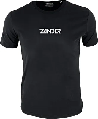 Produktbild von Zeck Zander T-Shirt - Angelshirt, Größe:M