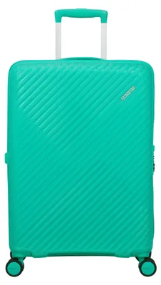 Produktbild von American Tourister Diablast Spinner 68 / 25 TSA EXP Trolley Cyber Aqua mint
