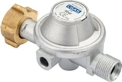 Immagine prodotto di Riduttore di pressione termica Thermoflamm GLORIA