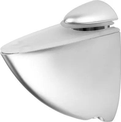 Produktbild von Regalbodenträger PELIKAN Typ M Chrom matt