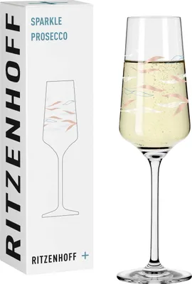 Produktbild von Sparkle Proseccoglas #10 Von Ana Vasconcelos