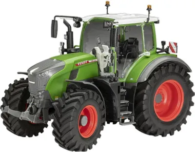 Image de Revell Maquette Fendt 728 Vario Tractor 1:20 - 212dlg.