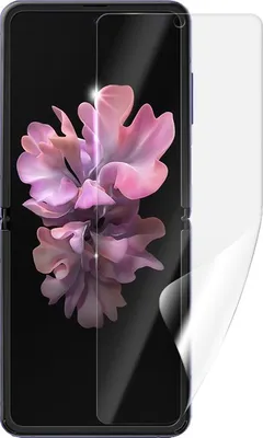 Image de Protection d'écran SAMSUNG Galaxy Z Flip na displej