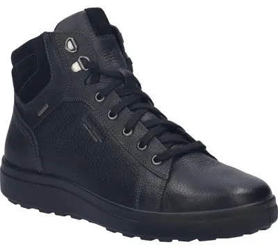 Produktbild von JOSEF SEIBEL Maddox 52 | Sneaker für Herren | Schwarz