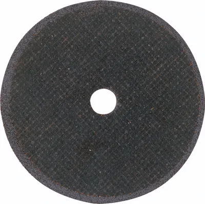 Produktbild von Proxxon 28729, 8 cm, Proxxon 37160, KGS80, Schwarz, 1 Stück(e)
