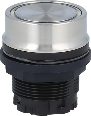 Immagine prodotto di Georg Schlegel Pulsante con illuminazione ad anello rotondo, corsa RVA 6,0 mm - 1 pezzo