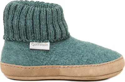 Produktbild von Gottstein Alpine Boot LE Hüttenschuh Hausschuh mit optimaler Passform, Flexible Sohle, Einfaches An- und Ausziehen