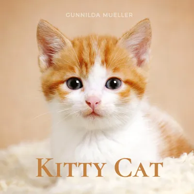 Produktbild von Kitty Cat