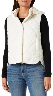 Produktbild von s.Oliver BLACK LABEL Outdoor Weste