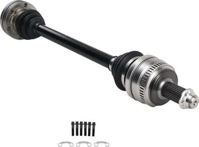 Image de Arbre de transmission pour BMW SšŠrie 3 E90 E92 SšŠrie 1 E87 Touring E91 E81 E88