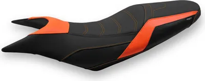 Produktbild von Satteldecke Comfort 1OR-4 für KTM 990 Supermoto T (2009-2016)