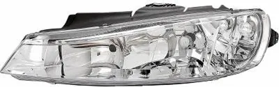 Produktbild von DIEDERICHS Scheinwerfer Links passend für PEUGEOT 406 (8B) 4242981