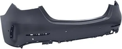 Zdjęcie produktu dla DIEDERICHS 1674255 Tylny zderzak do MERCEDES-BENZ KLASY C (W206) 2021–