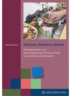 Image de Anfassen, Hantieren, Spielen