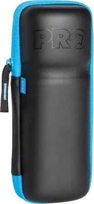 Immagine prodotto di Capsula portautensili PRO nero blu