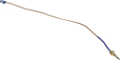 Produktbild von easyPART passend für 230100033 Beko Thermoelement 520mm für Herd