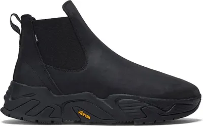 Zdjęcie produktu dla Globe Dover-2000 Ankle Boots Black EU 43 Men Black EU 43